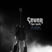 Seven That Spells Live At Roadburn 2019