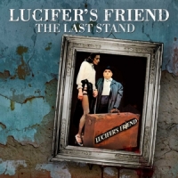 Lucifer's Friend Last Stand