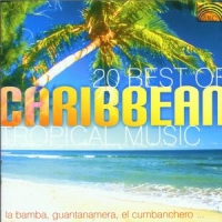 Various 20 Best Of Caribbean Tropical Music