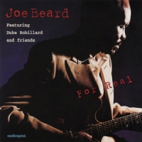 Joe Beard Feat. Duke Robillard And For Real