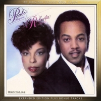 Bryson, Peabo & Roberta Flack Born To Love