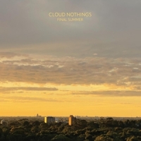 Cloud Nothings Final Summer -coloured-