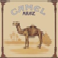 Camel Mirage