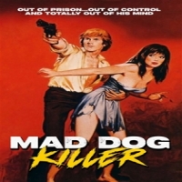 Movie (import) Mad Dog Killer