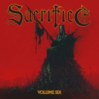 Sacrifice Volume Six