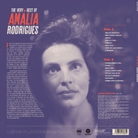 Rodrigues, Amalia Very Best Of