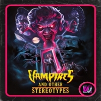 Movie (import) Vampires And Other Stereotypes