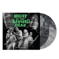 Various Night Of The Living Dead -coloured-