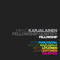 Mikko Karjalainen Fellowship Quinte Fellowship