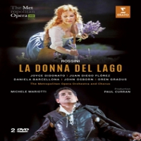 Kasarova, Vesselina La Donna Del Lago