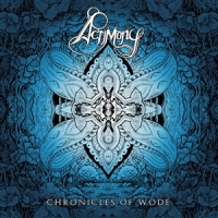 Acrimony Chronicles Of Wode