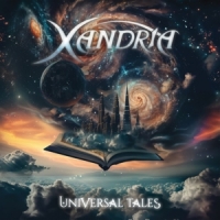 Xandria Universal Tales