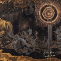 Kishi Bashi Sonderlust (gold)