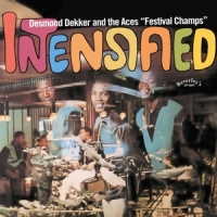 Desmond Dekker & The Aces Intensified