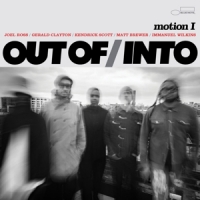 Out Of/into, Gerald Clayton, Immanuel Motion I