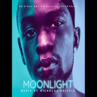 Ost / Soundtrack Moonlight (original Motion Picture