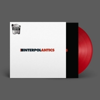 Interpol Antics -coloured-