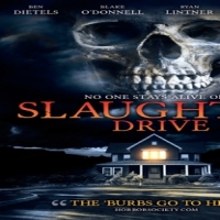 Movie (import) Slaughter Drive