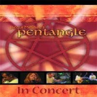 Jacqui Mcshee's Pentangle In Concert