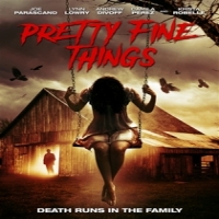 Movie (import) Pretty Fine Things