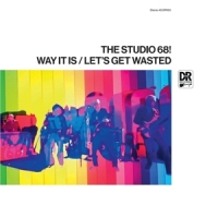 Studio 68!, The The Way It Is