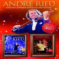 Rieu, Andre Christmas Around The World + Christ