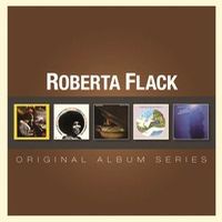 Flack, Roberta Original Album Series