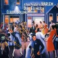 Bolling, Claude A Tone Parallel To Harlem