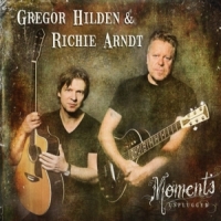 Hilden, Gregor & Richie Arndt Moments Unplugged