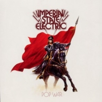 Imperial State Electric Pop War