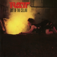 Ratt Out Of The Cellar