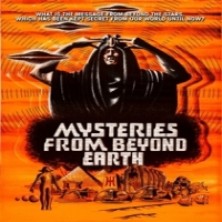 Movie (import) Mysteries From Beyond Earth