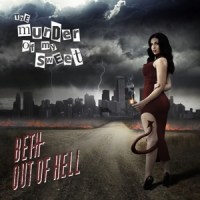 Murder Of My Sweet Beth Out Of Hell