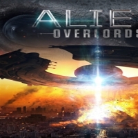 Movie (import) Alien Overlords