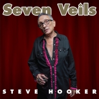 Hooker, Steve Seven Veils