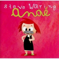 Waring, Steve Waring Steve/anae