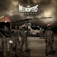 Hellacopters Head Off