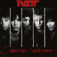 Ratt Dancing Undercover