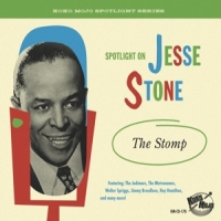 Stone, Jesse The Stomp