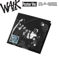 Nct 127 Walk - The 6th Album (digi)