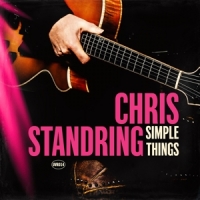 Standring, Chris Simple Things