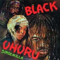 Black Uhuru Sinsemilla