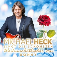 Heck, Michael Singt Die Schonsten Weihnachtslieder Von Ronny (cd+dvd)