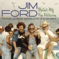 Ford, Jim Point Of No Return -digi-