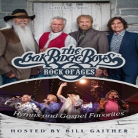 Oak Ridge Boys Rock Of Ages