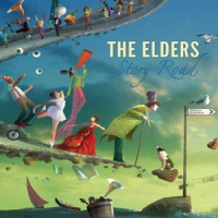 Elders Story Road