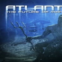 Movie (import) Atlantis; The Future Of Mankind