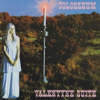 Colosseum Valentyne Suite