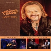 Travis Tritt Country Chapel