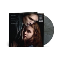 Various Twilight Original Motion Picture Ost